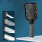 🚿 Premium 4-Mode High-Pressure Shower Head – Wide-Coverage Handheld Shower with Easy-Clean Nozzles