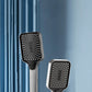 🚿 Premium 4-Mode High-Pressure Shower Head – Wide-Coverage Handheld Shower with Easy-Clean Nozzles
