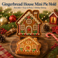 🎄🥧 Christmas Mini Pie Mold – Festive Press Maker for Santa, Gingerbread & Reindeer Pastries