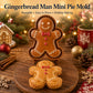🎄🥧 Christmas Mini Pie Mold – Festive Press Maker for Santa, Gingerbread & Reindeer Pastries