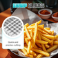 💐⏳ Limited Time!🔥HOT SALE 50% OFF🔥🍟4-in-1 French Fry Cutter