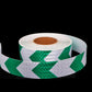 🚧 LIMITED-TIME 50% OFF ✨ High-Visibility Arrow Reflective Tape — Prismatic, 3x Brighter, All-Weather