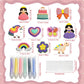 🎅Christmas Sale🎅DIY  Handmade Bead Stickers