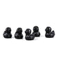 🎃🦆 Spooky Halloween Duck Figurines – Cute Mini Resin Ducks for Desk Decor & DIY Crafts