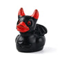 🎃🦆 Spooky Halloween Duck Figurines – Cute Mini Resin Ducks for Desk Decor & DIY Crafts