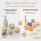 🥮 LIMITED-TIME 50% OFF! ✨ Hand Press Mooncake Mold Set – Interchangeable Stamps, Non-Stick, DIY Baking 🍪