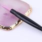 💅✨ Double-Headed Quartz Nail File Pen – Coarse & Fine Nail Shaping and Polishing Tool