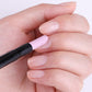 💅✨ Double-Headed Quartz Nail File Pen – Coarse & Fine Nail Shaping and Polishing Tool