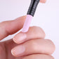 💅✨ Double-Headed Quartz Nail File Pen – Coarse & Fine Nail Shaping and Polishing Tool