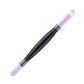 💅✨ Double-Headed Quartz Nail File Pen – Coarse & Fine Nail Shaping and Polishing Tool