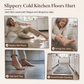 🛋️ Save 50%! 🧶 Non‑Slip Velvet Floor Mats – Crystal soft & grip‑secure ✨