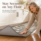 🛋️ Save 50%! 🧶 Non‑Slip Velvet Floor Mats – Crystal soft & grip‑secure ✨