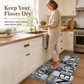 🛋️ Save 50%! 🧶 Non‑Slip Velvet Floor Mats – Crystal soft & grip‑secure ✨