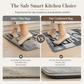 🛋️ Save 50%! 🧶 Non‑Slip Velvet Floor Mats – Crystal soft & grip‑secure ✨
