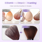 🧼💄 Automatic Makeup Brush Cleaner – 360° Electric Wash & Spin-Dry Beauty Brush Cleaner