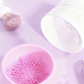 🧼💄 Automatic Makeup Brush Cleaner – 360° Electric Wash & Spin-Dry Beauty Brush Cleaner