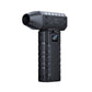 Handheld Mini Turbo Fan with Brushless Motor
