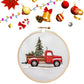⏳Limited-time 50% off⏰Christmas Embroidery Kit🎅🪡