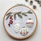 ⏳Limited-time 50% off⏰Christmas Embroidery Kit🎅🪡