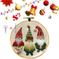 ⏳Limited-time 50% off⏰Christmas Embroidery Kit🎅🪡