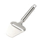 Glide & Slice Stainless Steel Kitchen Slicer – Thin Slice & Serving Tool for Cheese, Ham & More