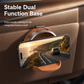 🚗 🥤Multifunctional Foldable Car Door Cup Holder Large Diameter Drink and Water Bottle Storage Rack