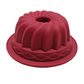 🍰✨ Spiral Silicone Cake Mold – Flexible Non-Stick Bundt Mold for Beautiful Homemade Cakes