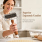 🥧✨ Stainless Steel Lattice Pastry Roller – One-Roll Dough Cutter for Pies, Pastries & Decorative Crusts