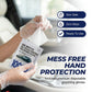 🚗✨ Car Glass Oil Film Removal Wipes – Quick Windshield & Mirror Cleaning for Oily Road Film