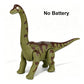 🦖50% OFF NOW! Electric Walking Brachiosaurus Dinosaur Toy – Realistic Roaring & Luminous Eyes, Egg-Laying Interactive Dino Toy for Kids Boys Girls
