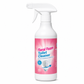 🚽🌸 Toilet Cleaning Foam Spray – Cling, Reach & Refresh