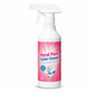🚽🌸 Toilet Cleaning Foam Spray – Cling, Reach & Refresh