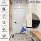 🚪❄️ Under-Door Draft Stopper – Block Cold Air, Dust & Door Gaps