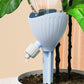 🌱💧 Adjustable Self-Watering Plant Spikes – Automatic Drip System for Potted Plants