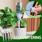 🌱💧 Adjustable Self-Watering Plant Spikes – Automatic Drip System for Potted Plants