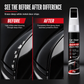 🖊️🚘 Black Auto Scratch Touch-Up Pen – Precision Paint for Small Chips & Marks