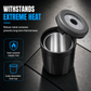 🚗✨ Sealed Car Ashtray with Twist Lid – Keep Ash Contained & Cabin Tidier
