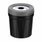 🚗✨ Sealed Car Ashtray with Twist Lid – Keep Ash Contained & Cabin Tidier