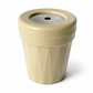 🚗✨ Sealed Car Ashtray with Twist Lid – Keep Ash Contained & Cabin Tidier