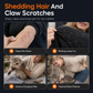 🐱✂️ Hands-Free Cat Grooming Apron – Cuddling Pouch with Leg Openings