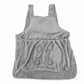 🐱✂️ Hands-Free Cat Grooming Apron – Cuddling Pouch with Leg Openings