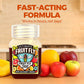 🍎🪰 Fruit Fly Trap Attractant – Easy Indoor Lure for Kitchens & Dining Areas