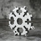 ❄️🔧 20-in-1 Snowflake Multi-Tool – Pocket Tool for Quick Everyday Fixes