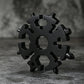 ❄️🔧 20-in-1 Snowflake Multi-Tool – Pocket Tool for Quick Everyday Fixes