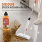 🔥Buy 2, get 1 free🔥✨Floor cleaner that removes stains and odors