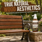🪵✨ Brown Wood Touch-Up Spray – Refresh Faded Outdoor Furniture