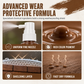 🪵✨ Brown Wood Touch-Up Spray – Refresh Faded Outdoor Furniture