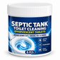 🚽✨ Effervescent Toilet Cleaning Tablets – Drop, Fizz & Refresh