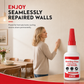 🎯🧱 Precision Wallpaper Repair Glue – Reattach Loose Seams & Edges