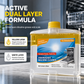 🍽️✨ Dishwasher Cleaner & Descaler – Remove Grease, Scale & Odor Buildup